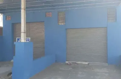 Salão para alugar, 55 m² por r$ 1.200,01/mês - jardim monte castelo - marília/sp