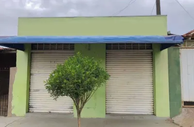 Ponto comercial para alugar no Conjunto Residencial Luiz Egydio de Cerqueira César, Marília 