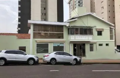 Salão para alugar, 180 m² por r$ 5.000,01/mês - jardim são geraldo - marília/sp