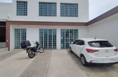 Salão, 426 m² - venda por r$ 1.000.000,00 ou aluguel por r$ 4.000,00/mês - jardim monte castelo - marília/sp