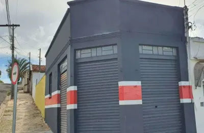 Salão para alugar, 30 m² por r$ 780,00/mês - alto cafezal - marília/sp