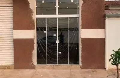 Ponto comercial para alugar no Lorenzetti, Marília 