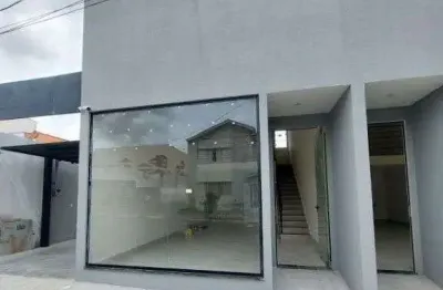 Ponto comercial para alugar no Alto Cafezal, Marília 