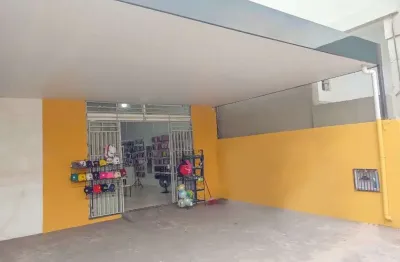 Salão à venda, 90 m² por r$ 300.000,00 - parque das nações - marília/sp