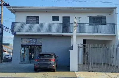 Ponto comercial à venda no Jardim Parati, Marília 
