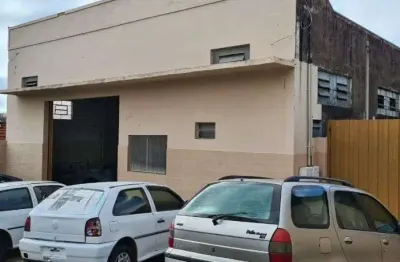 Ponto comercial à venda no São Paulo, Marília 