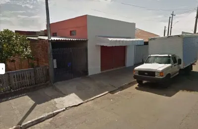 Salão à venda, 100 m² por r$ 350.000,00 - jardim santa antonieta - marília/sp