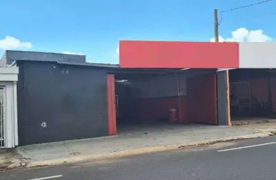 Ponto comercial à venda no Palmital, Marília 