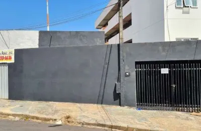 Salão à venda, 250 m² por r$ 400.000,00 - jardim araxá - marília/sp