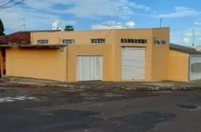 Ponto comercial à venda no Jardim Marajó, Marília 