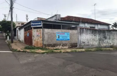 Salão à venda, 60 m² por r$ 160.000,00 - jardim marília - marília/sp