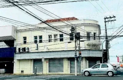Ponto comercial para alugar no Centro, Marília 