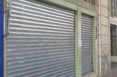 Salão para alugar, 80 m² por r$ 10.000,00/mês - centro - marília/sp