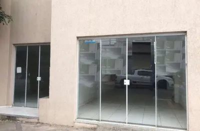 Ponto comercial para alugar no Cascata, Marília 