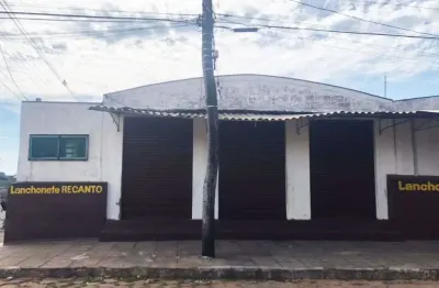 Ponto comercial à venda no Centro, Vera Cruz 