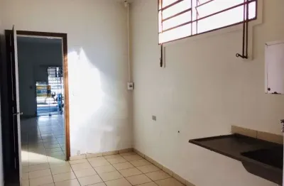 Ponto comercial para alugar no Jardim Marília, Marília 