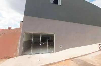 Ponto comercial para alugar no Jardim Santa Antonieta, Marília 