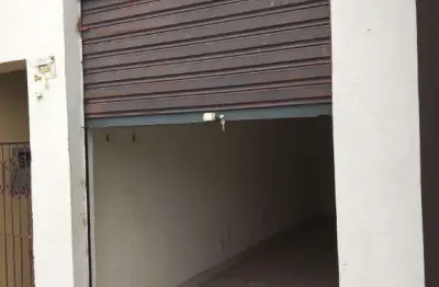 Salão para alugar, 18 m² por r$ 850,01/mês - parque são jorge - marília/sp