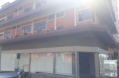 Salão para alugar, 170 m² por r$ 20.000,00/mês - centro - marília/sp