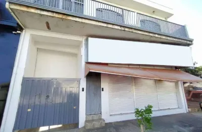 Salão à venda, 150 m² por r$ 700.000,00 - núcleo habitacional castelo branco - marília/sp