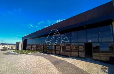 Salão para alugar com 75m² no residencial vida nova maracá ii (padre nóbrega) – marília/sp