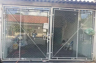 Salão para alugar, 30 m² por r$ 600,00/mês - jardim nacional - marília/sp