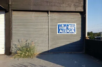 Ponto comercial para alugar no Jardim Nazareth, Marília 