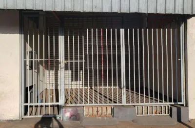 Salão para alugar com 64m² no jardim monte castelo – marília/sp