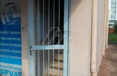 Salão comercial para aluguel, 90 m² – fragata, marília/sp