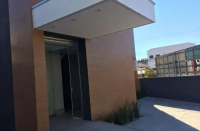 Salão para alugar com 4 vagas no centro – marília/sp (avenida santo antônio)