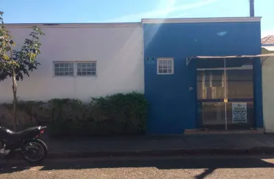 Salão para alugar, 100 m² por r$ 2.200,01/mês - bassan - marília/sp