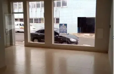 Salão para alugar, 1 m² por r$ 2.000,00/mês - alto cafezal - marília/sp