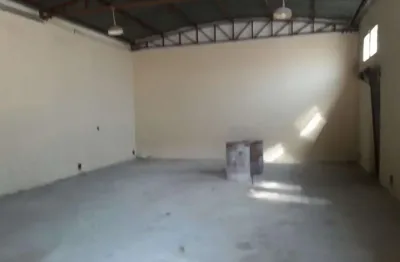 Salão à venda, 160 m² por r$ 290.000,00 - jardim eldorado - marília/sp