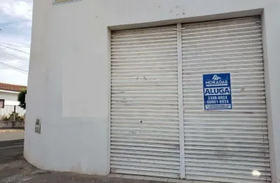 Salão para aluguel, jardim santa antonieta - marília/sp