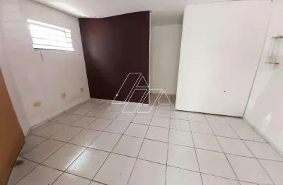 Ponto comercial para alugar no Jardim Marília, Marília 