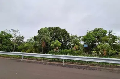 Sítio com 3 dormitórios à venda, 5 m² por r$ 6.000.000,00 - parque das indústrias - marília/sp
