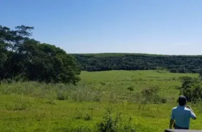Sítio com 1 dormitório à venda, 847000 m² por r$ 3.500.000,00 - pompéia - pompéia/sp