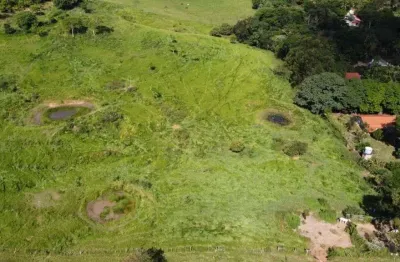 Sítio com 1 dormitório à venda, 33000 m² por r$ 450.000,00 - rural - marília/sp