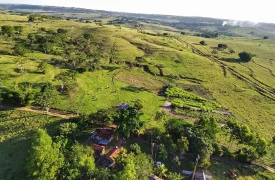 Sítio à venda, 8 quartos, dirceu (distrito de marilia) - marília/sp
