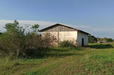Sítio com 4 dormitórios à venda, 162140 m² por r$ 1.200.000,00 - jóquei clube - marília/sp