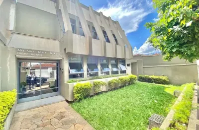 Sala para alugar, 50 m² por r$ 1.100,00/mês - somenzari - marília/sp