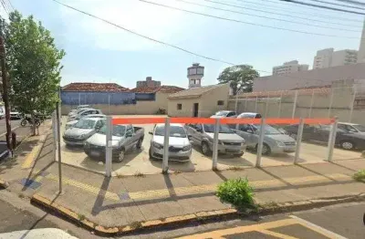 Sala para alugar, 500 m² por r$ 10.200/mês - centro - marília/sp