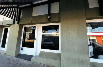 Sala para alugar, 153 m² por r$ 3.000/mês - centro - marília/sp