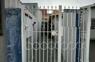 Sala Comercial – 3 salas – Locação – Jardim Maria Izabel, Marília/SP