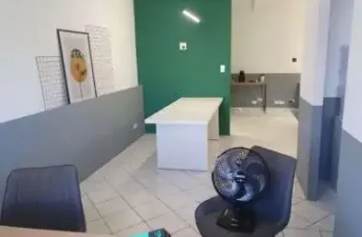Sala comercial à venda no Centro, Marília 