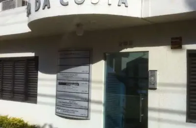 Sala para alugar, 38 m² por r$ 900/mês - boa vista - marília/sp