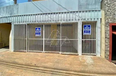 Sala comercial de 60 m² para aluguel no jardim santa antonieta – marília/sp