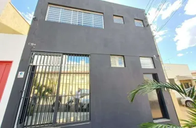 Sala para alugar, 50 m² por r$ 1.250,00/mês - marília - marília/sp