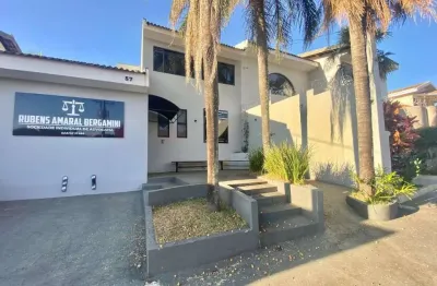 Sala para alugar, 25 m² por r$ 1.500,00/mês - senador salgado filho - marília/sp