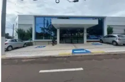 Sala comercial para aluguel no jardim tangará – marília/sp